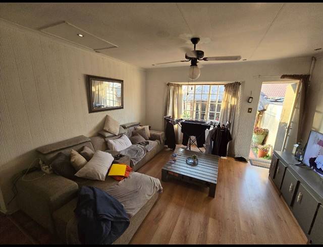 2 BEDROOM APARTMENT FOR SALE IN NORKEM PARK